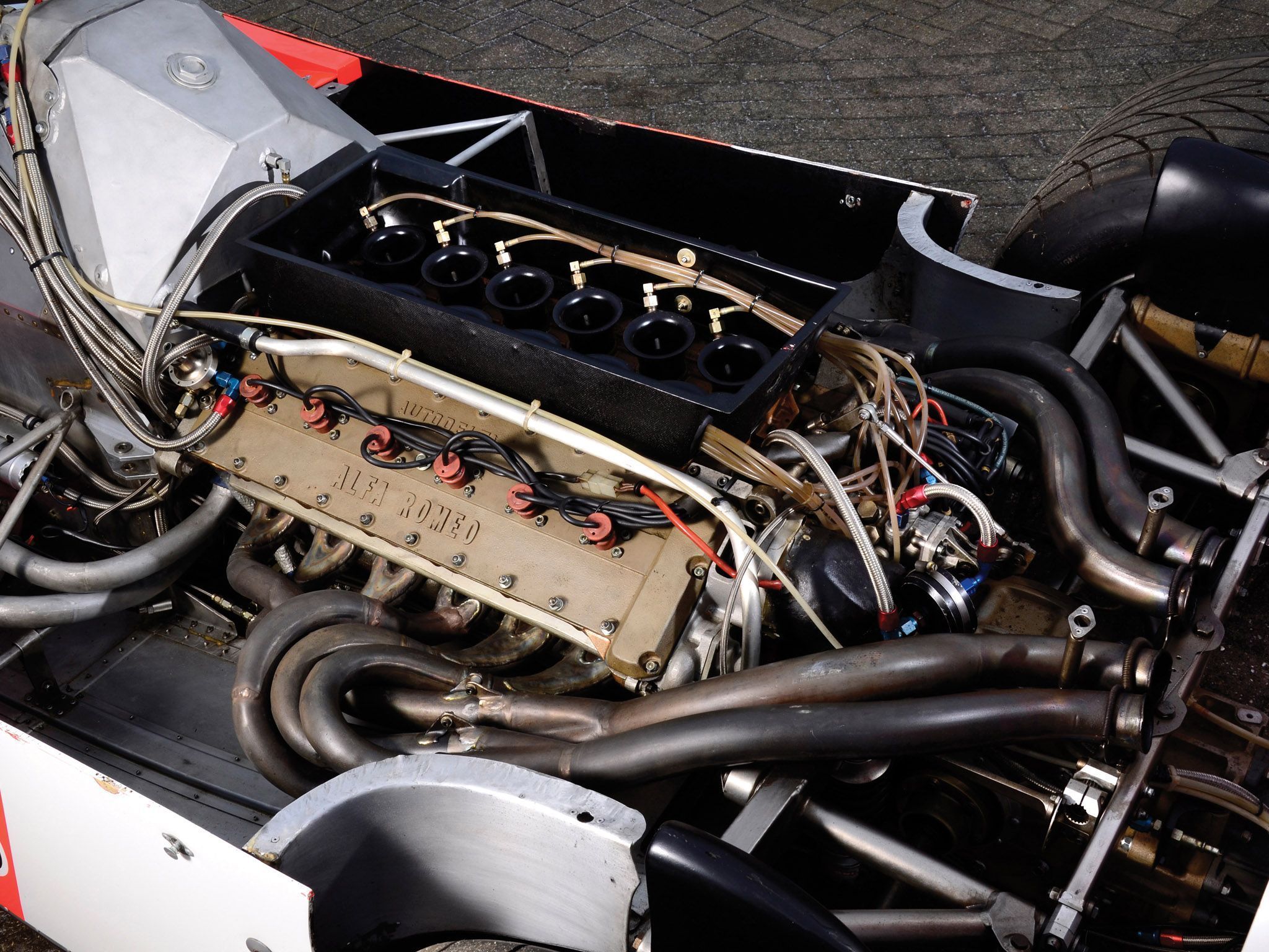 2048x1536 Alfa, Romeo, V 179c, Formula, One, F Race, Racing, Classic, Engine, Engines Wallpaper HD / Desktop and Mobile Background
