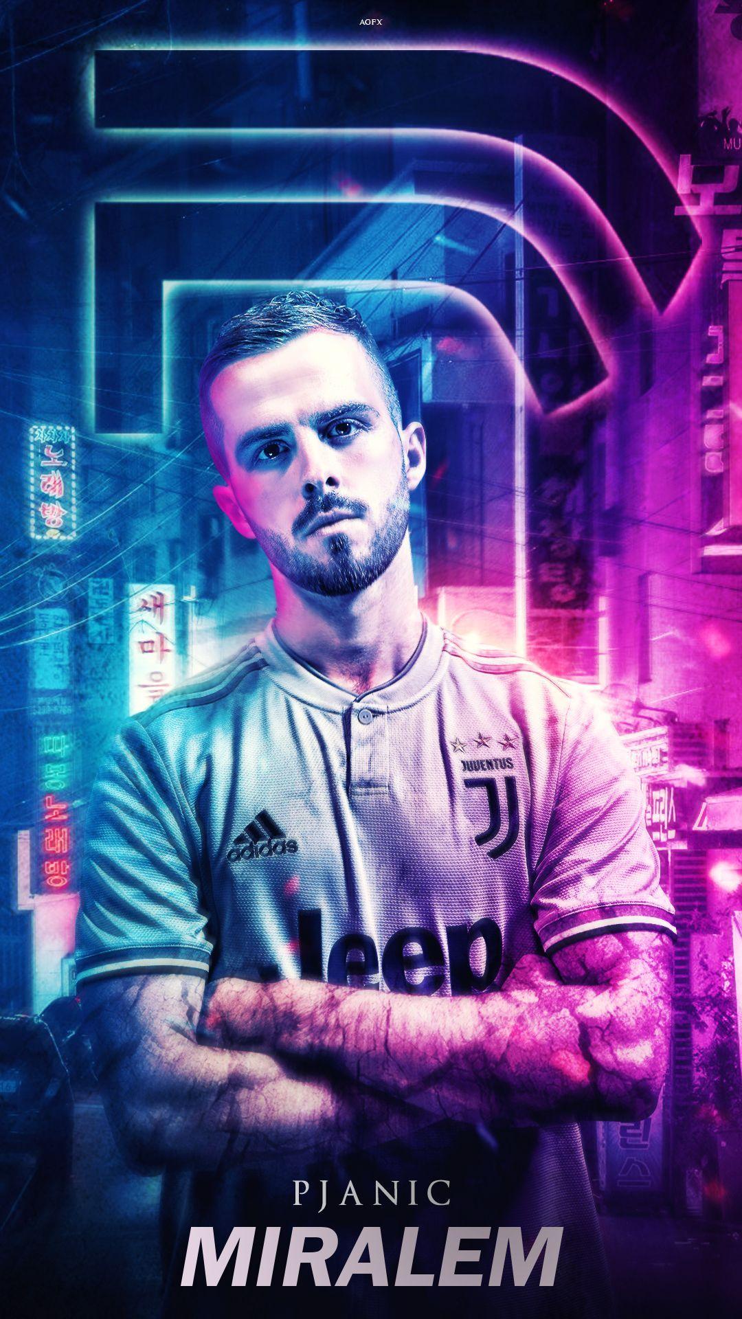 1080x1920 AGFX Designs on. Cool football picture, Juventus wallpaper