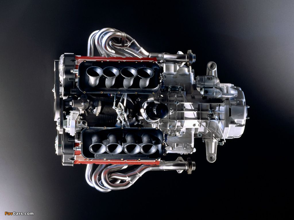 1024x768 Engines Ferrari F129B image (1024x768)