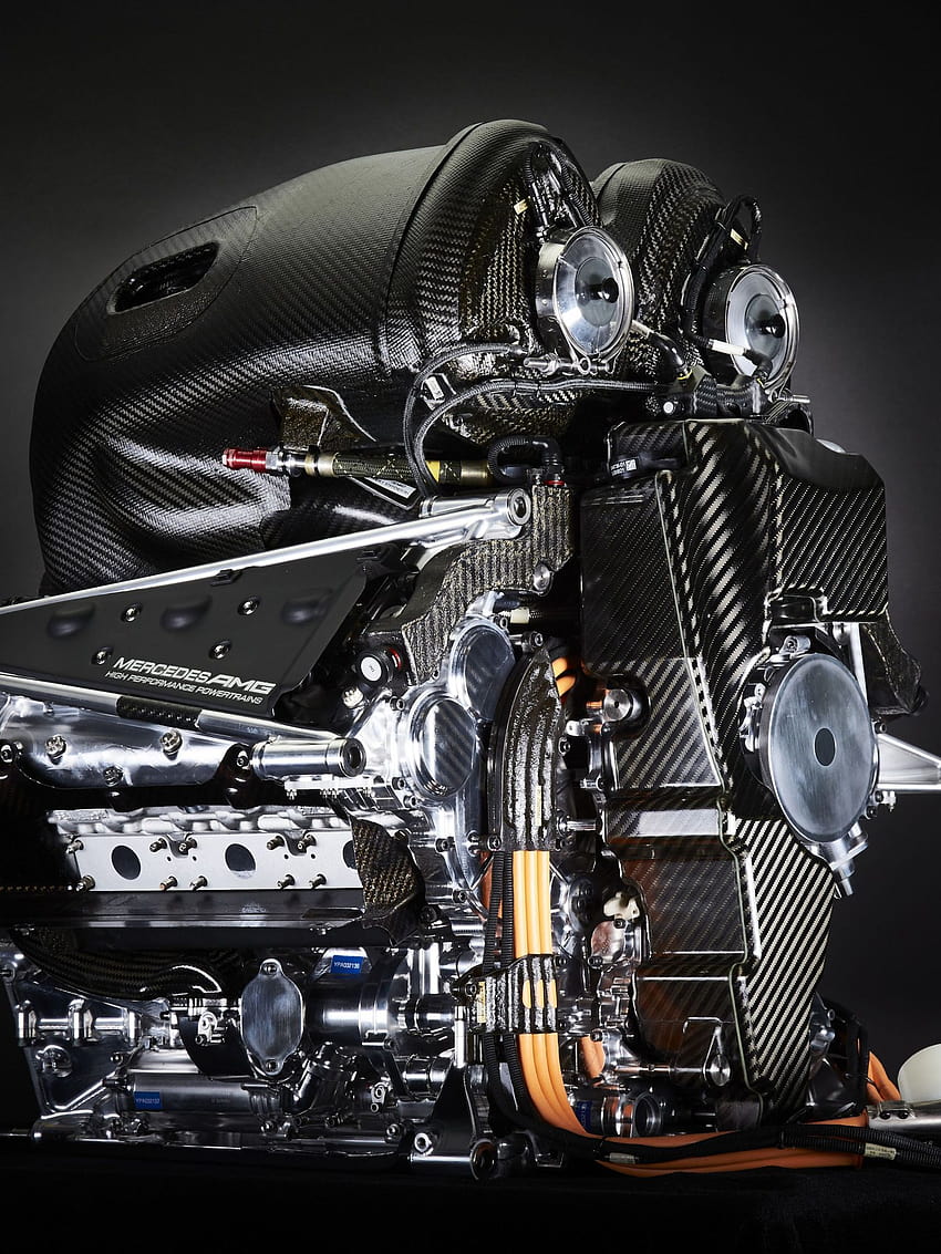850x1133 Inside Mercedes top secret Formula 1 engine factory The [5184x3456] for your, Mobile & Tablet, engine iphone HD phone wallpaper