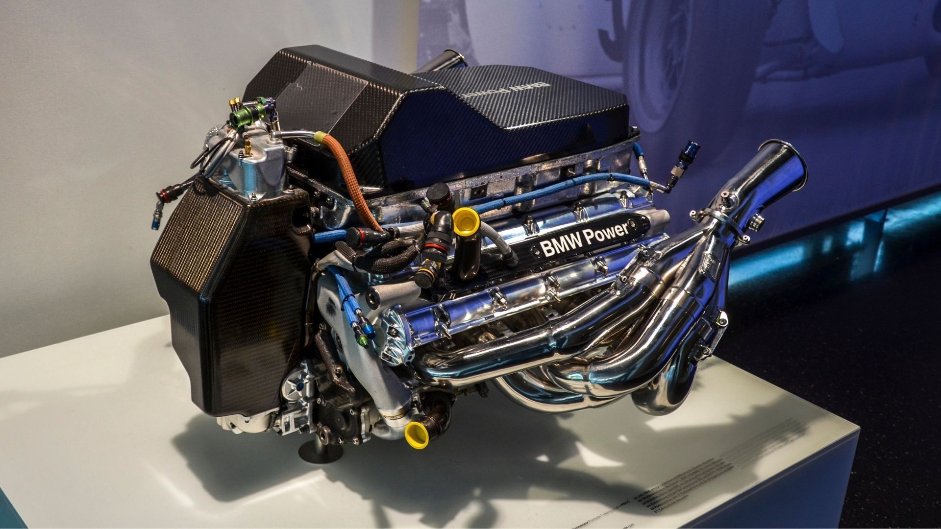 1920x1080 What Is V10 Engine?: Why FIA President Is Ready to Bring Back the Fan Favorite Engine