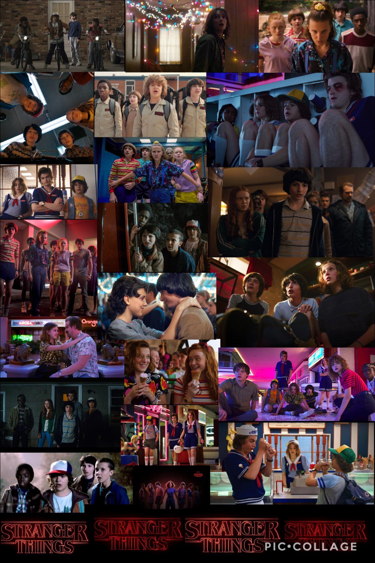 1200x1800 stranger things wallpaper (all seasons)
