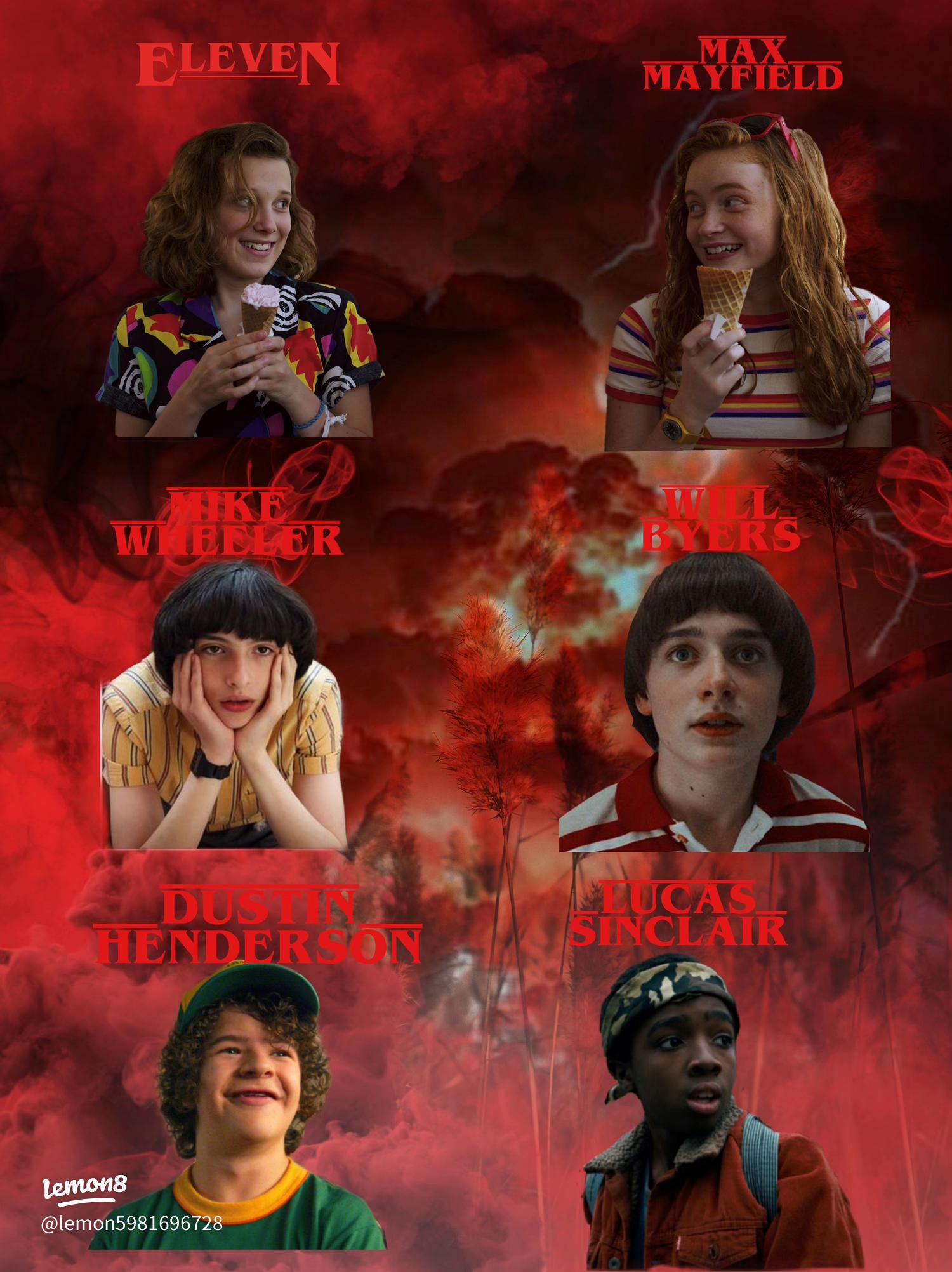 1500x2004 Stranger Things Wallpaper: Perfect Designs for Fans