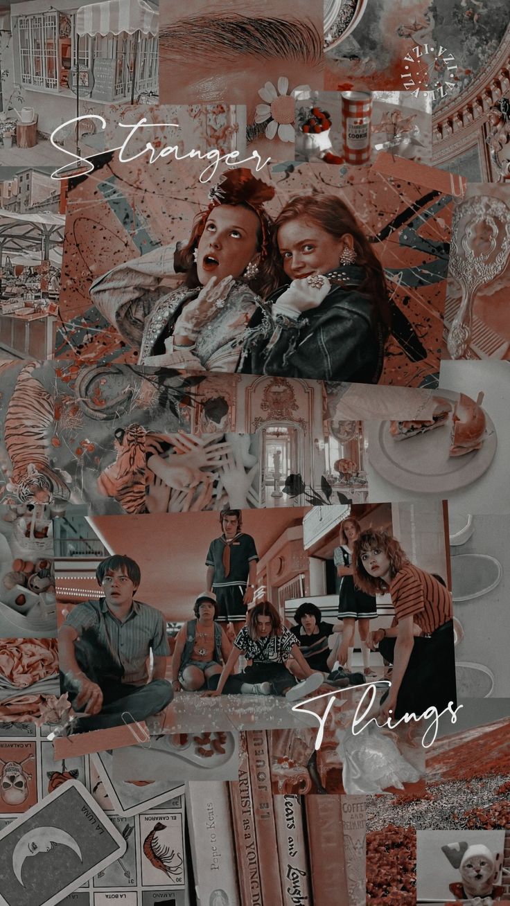 736x1308 Stranger Things Wallpaper. Stranger things art, Stranger things poster, Stranger things fanart