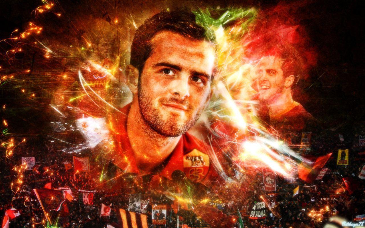 1280x800 Miralem Pjanic Wallpaper 2