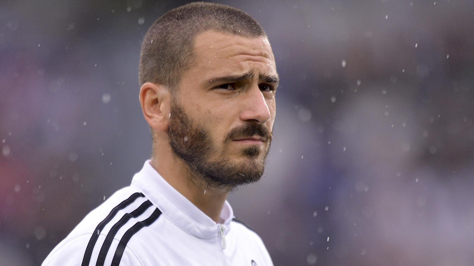 1600x900 Leonardo Bonucci Wallpaper