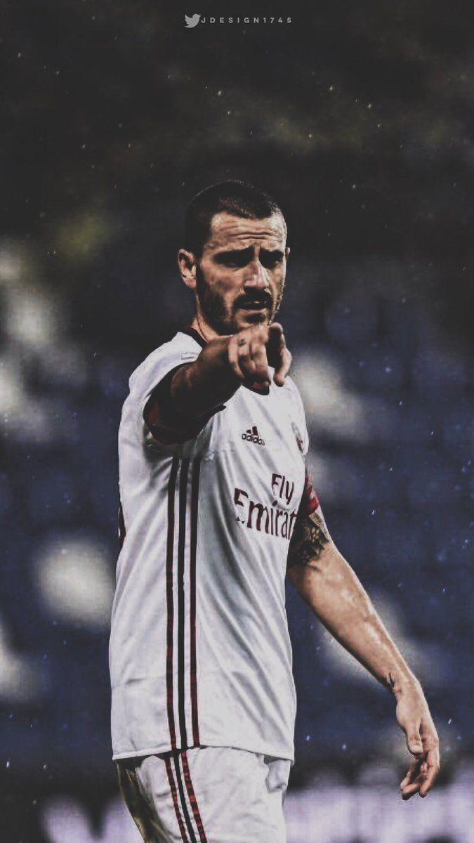 675x1200 JDesign Milan. Suso, Romagnoli & Bonucci • Lock