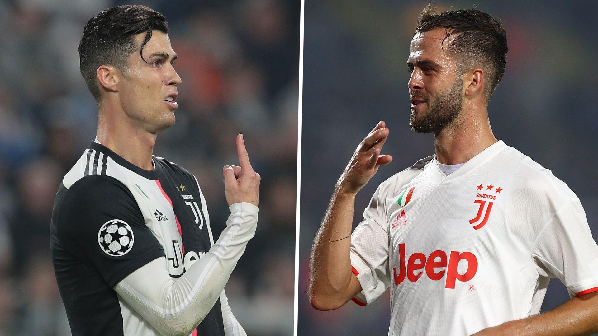 1920x1080 Sorry, Cristiano! Pjanic is Juventus' most important player right