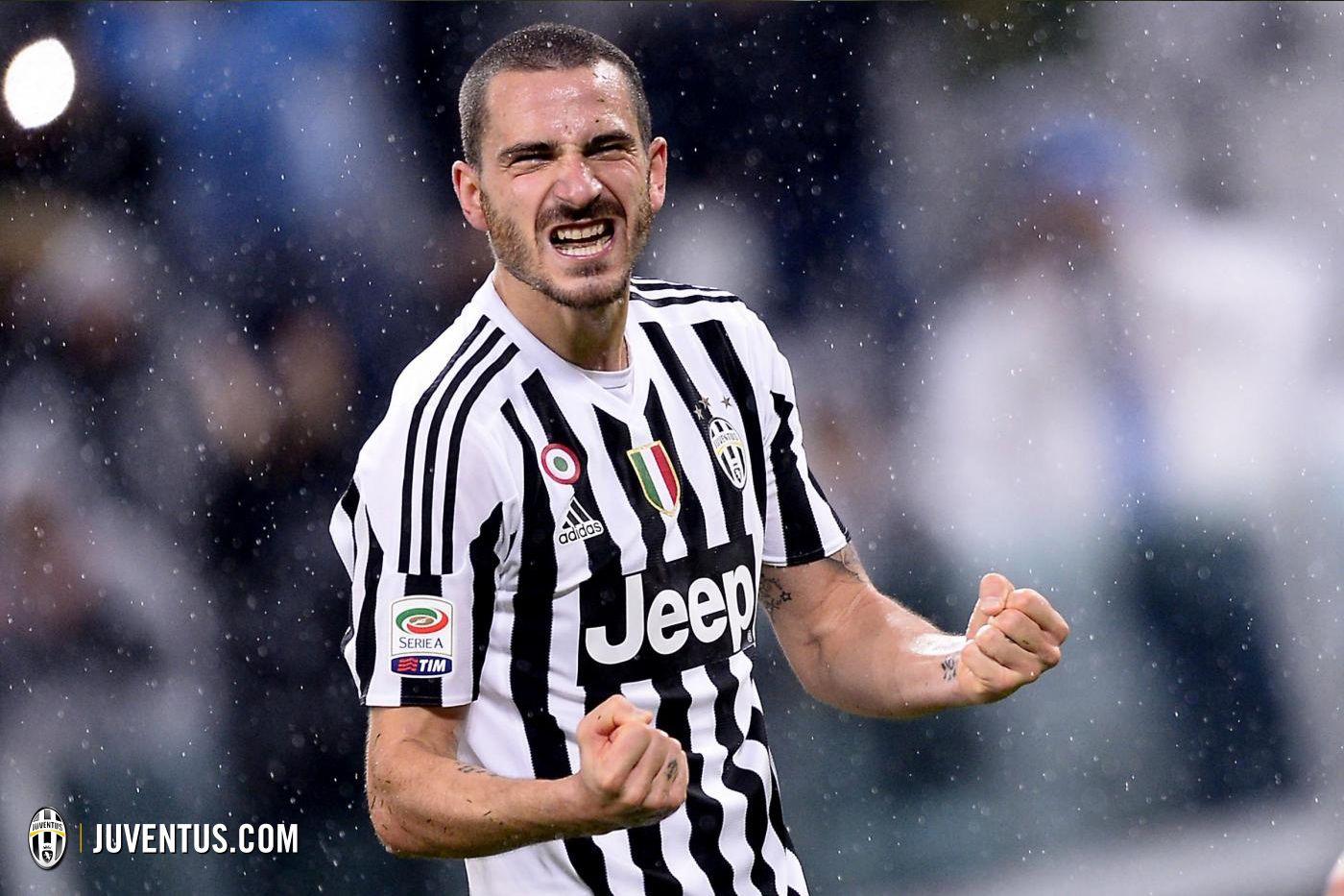 1400x933 Bonucci: “Belief high ahead of Bayern”