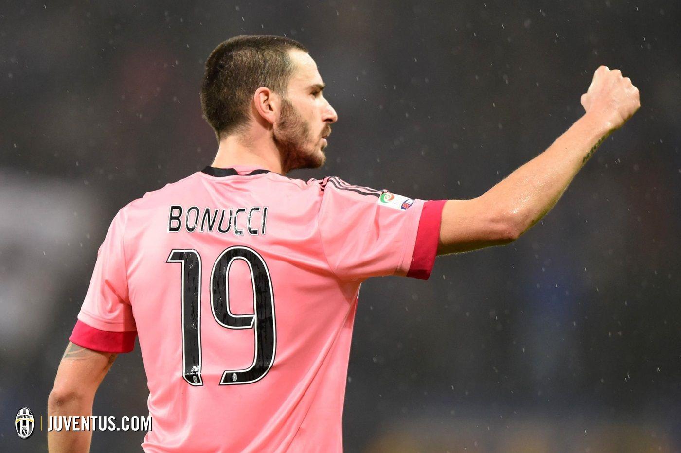 1400x932 Bonucci eyes date with history