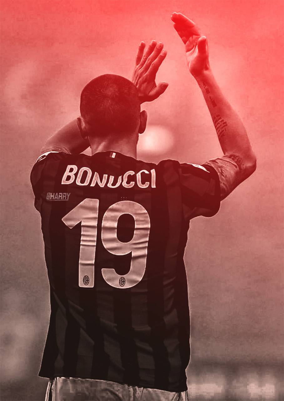 908x1280 Leonardo Bonucci wallpaper