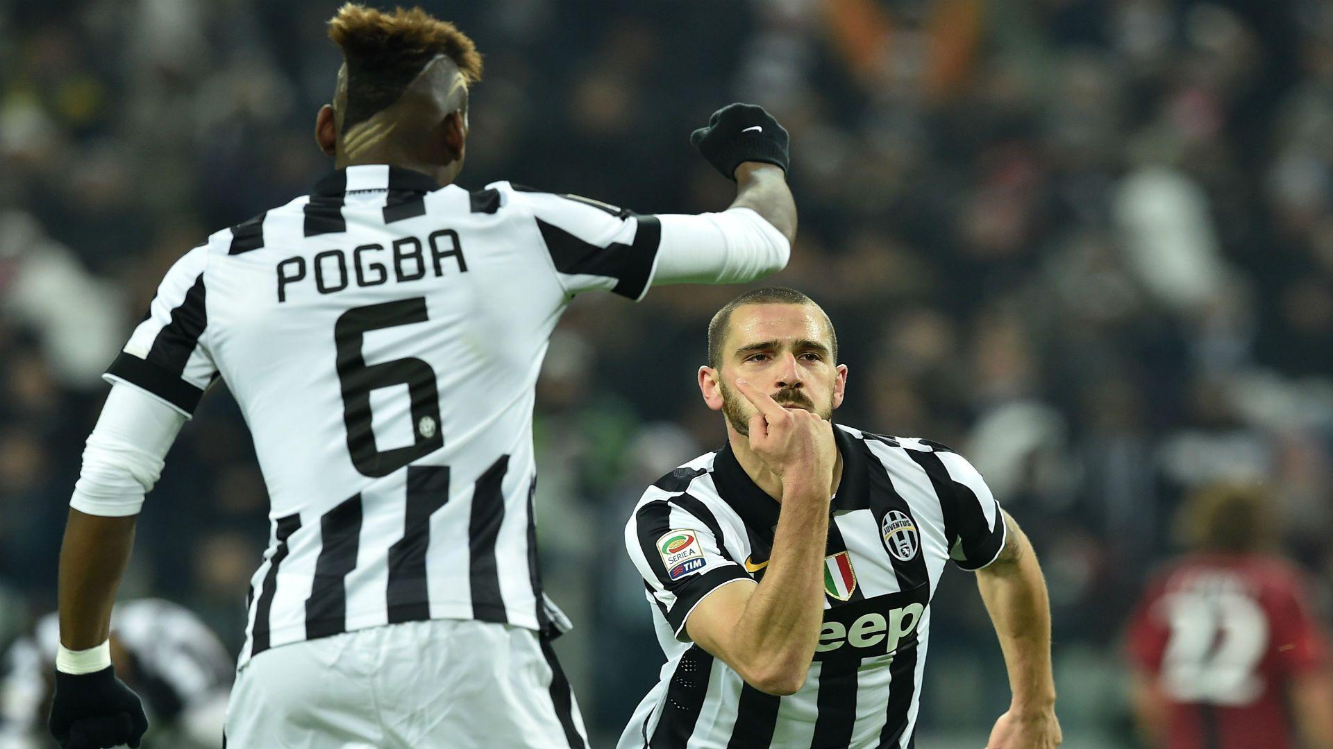 1920x1080 Leonardo Bonucci lauds Juventus' character in Milan win. Sporting