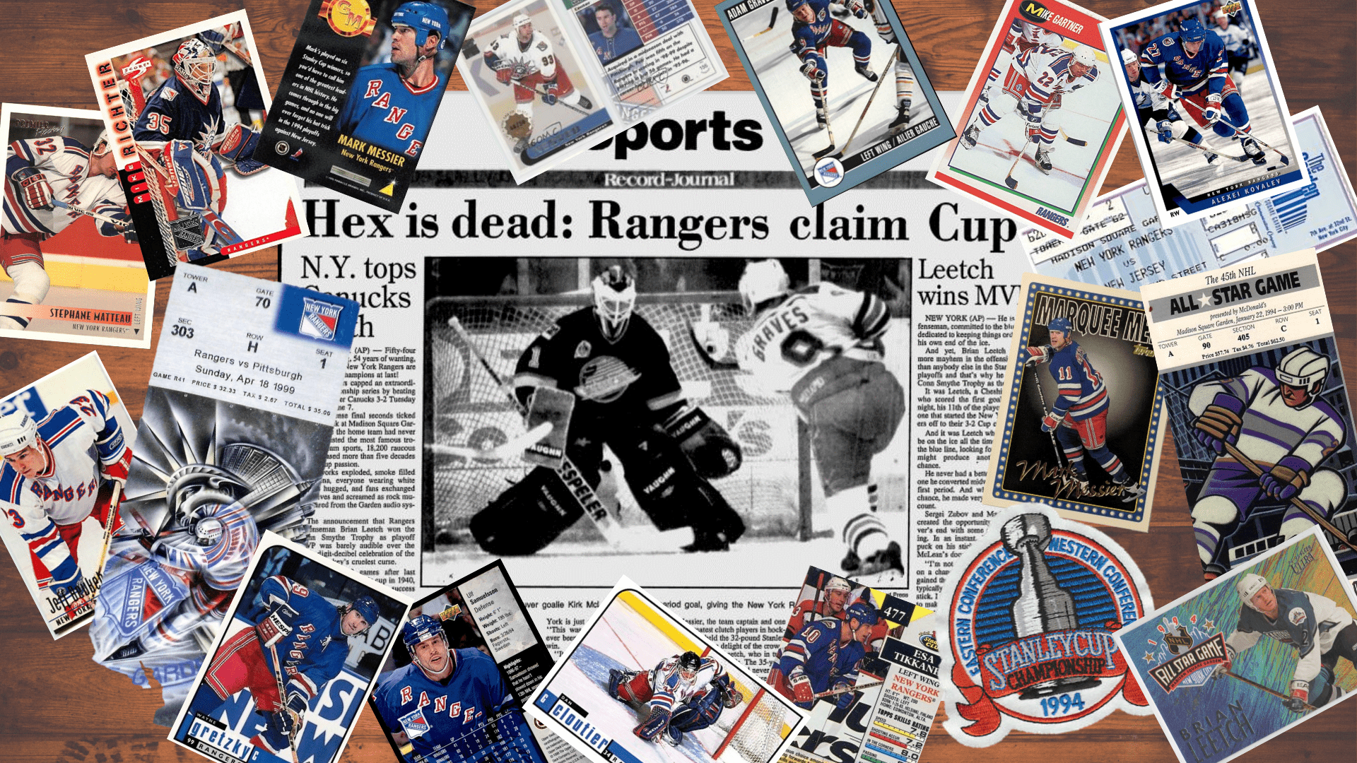 1920x1080 I liked that collage wallpaper someone posted here so I attempted