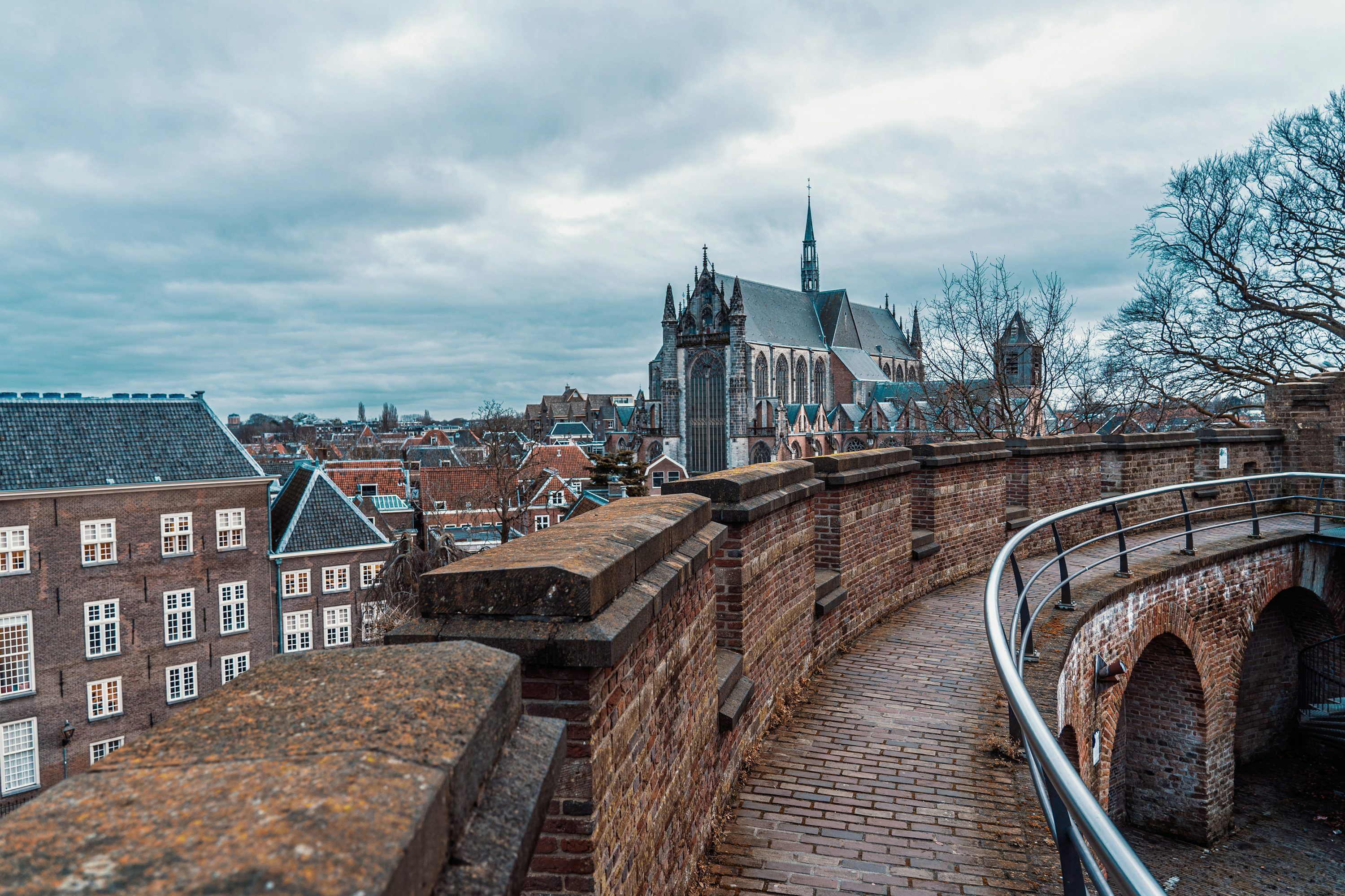 3000x2000 Leiden Picture. Download Free Image
