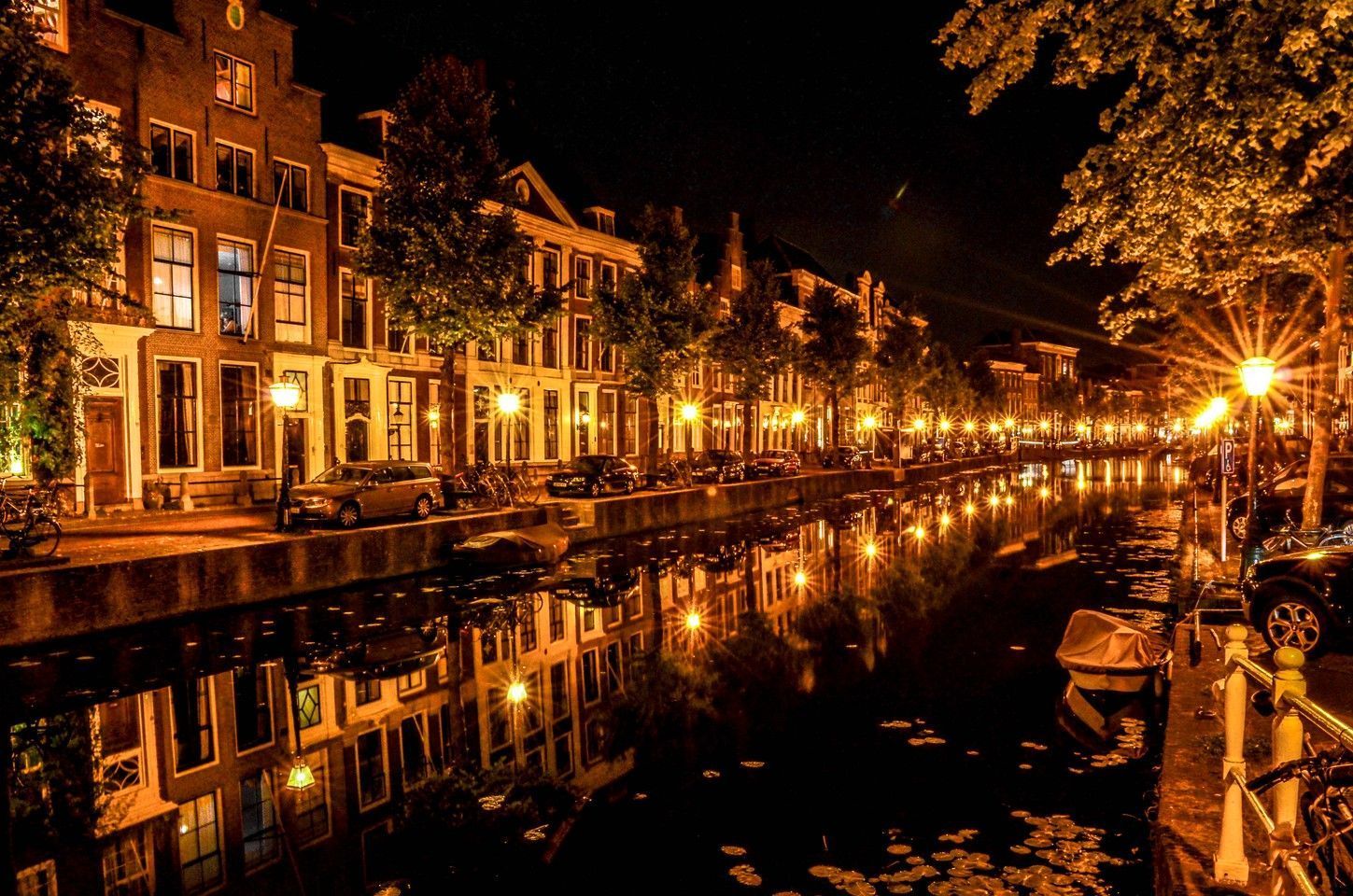 1449x960 Leiden Wallpaper