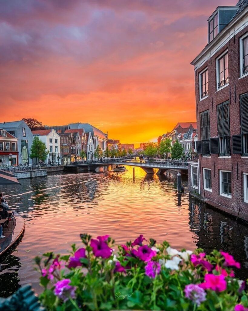 819x1024 How to Spend a Wonderful Weekend in Leiden
