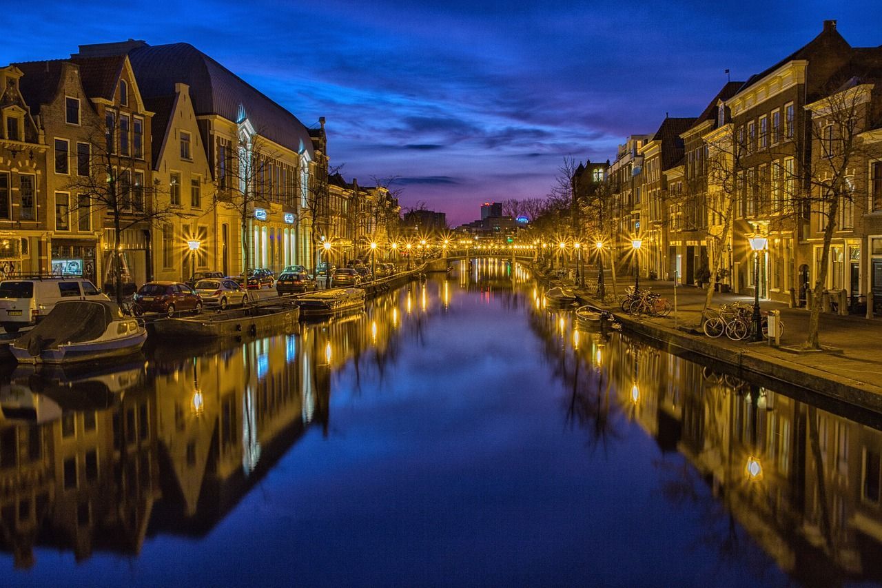 1280x853 Discover Leiden Tours