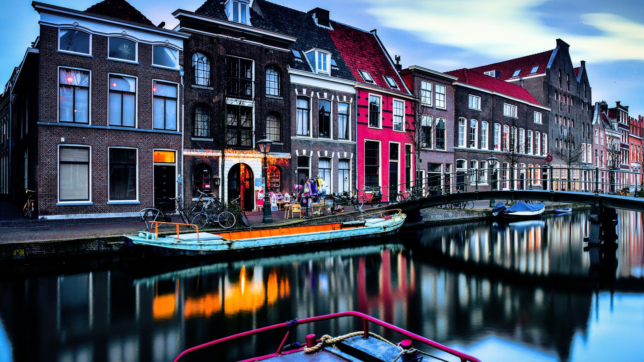 2068x1164 Leiden Guide. Planet of Hotels