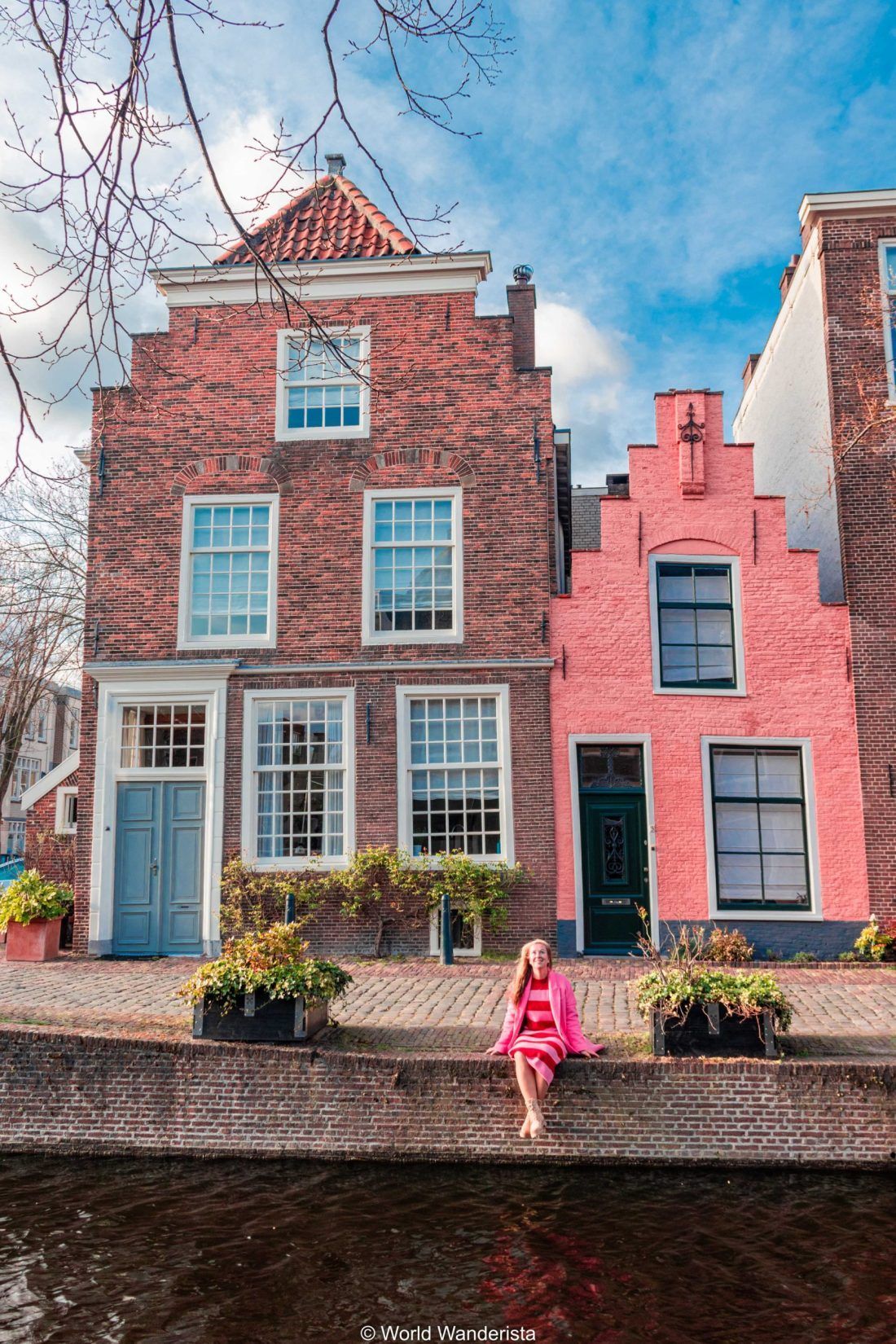 1100x1650 A weekend in Leiden: best things to see & do in two days