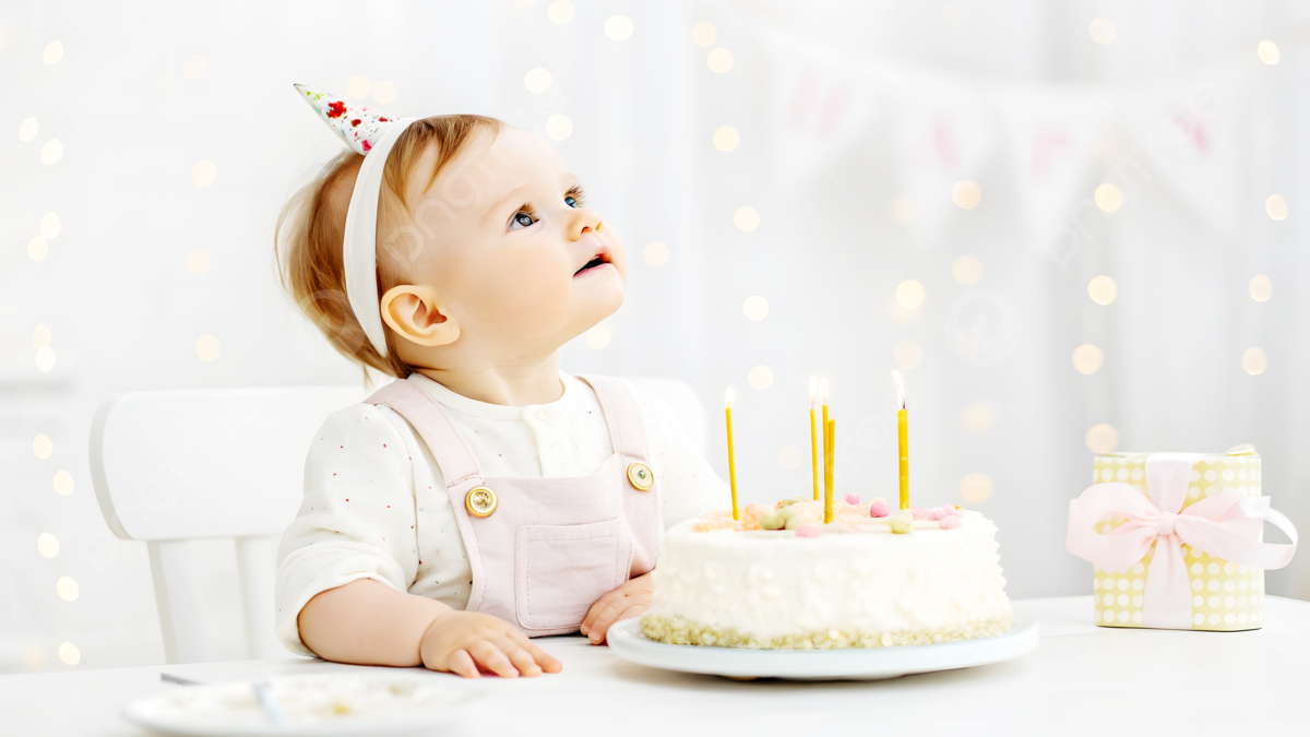1200x675 A Little Miracle S First Birthday, Baby, Birthday, First Birthday Background Image And Wallpaper for Free Download