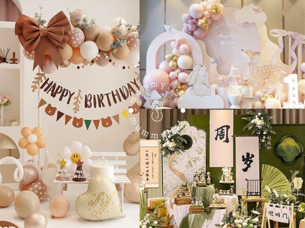 1024x768 How I Planned a DIY First Birthday Party at Home in SG w Taobao?