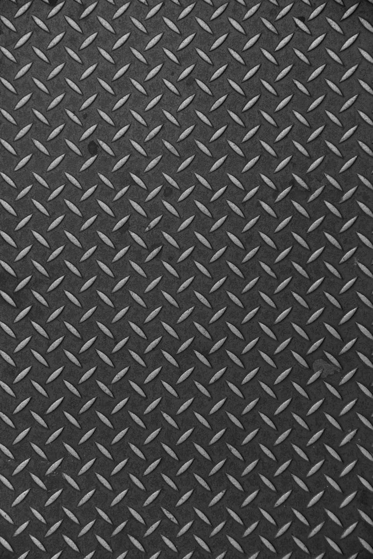 740x1110 Sheet metal pattern Image