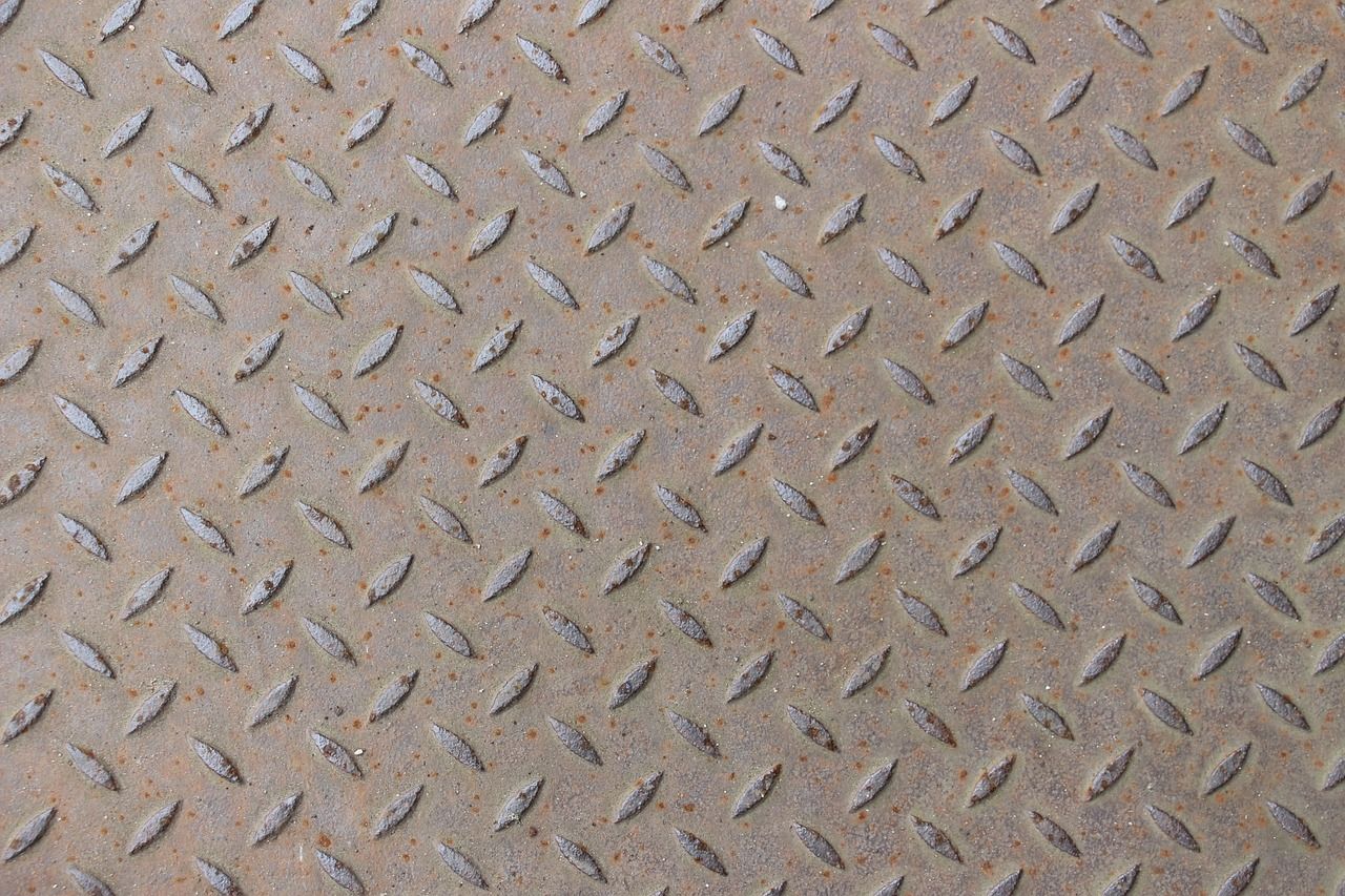 1280x853 Sheet Metal Bottom Stole
