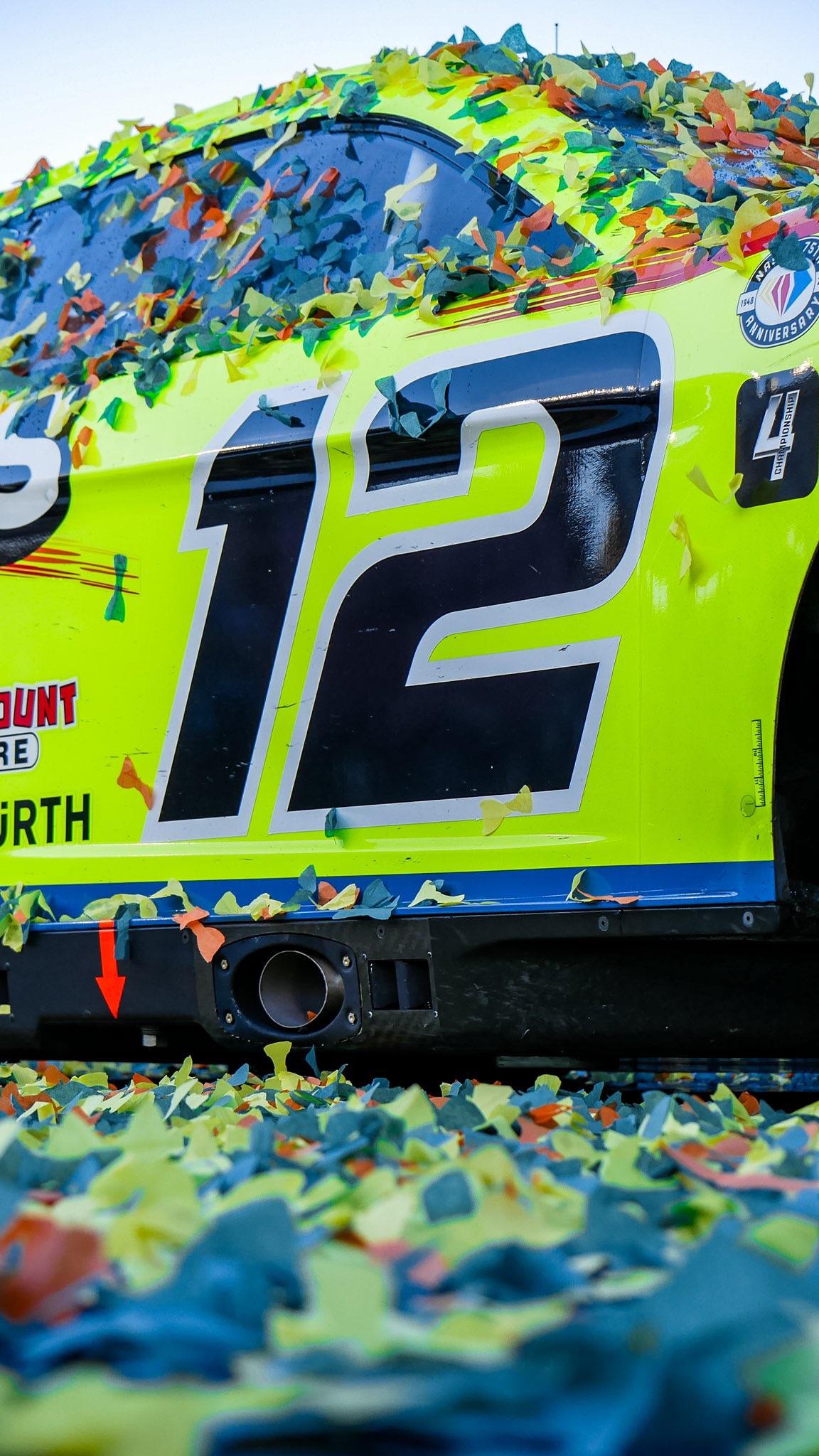 1152x2048 Blaney Championship Photo dump thread?