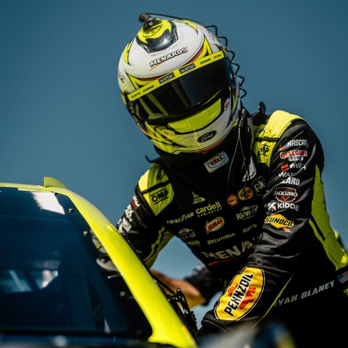 1200x1200 Our 12 Team Did An Amazing Job To Improve And I Was Excited To See Our Gains In The Second Half Of The Race. Unfortunately, Our Day Was Cut Short. Hate That For