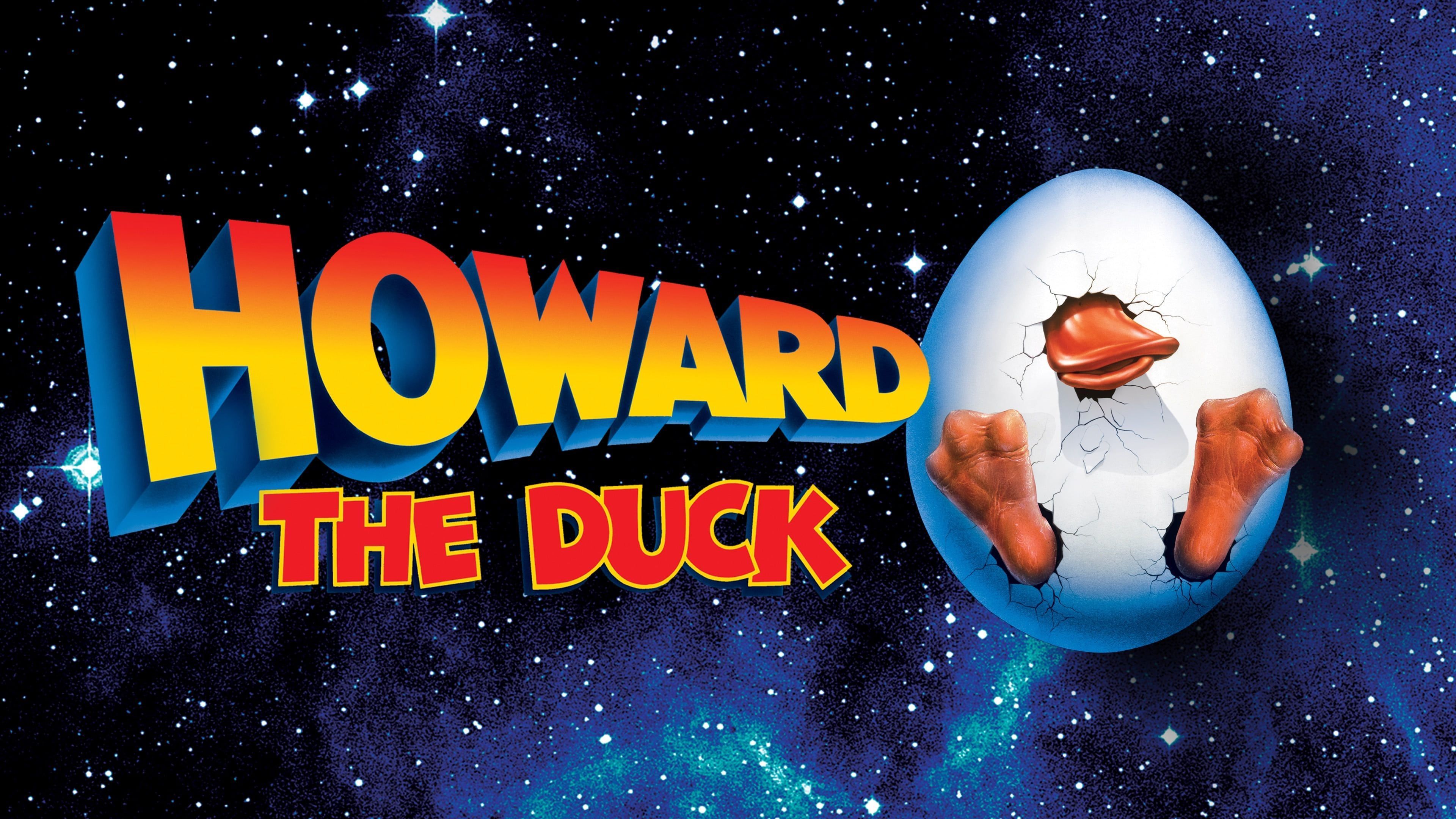 3840x2160 Howard the Duck, covers, wallpaper