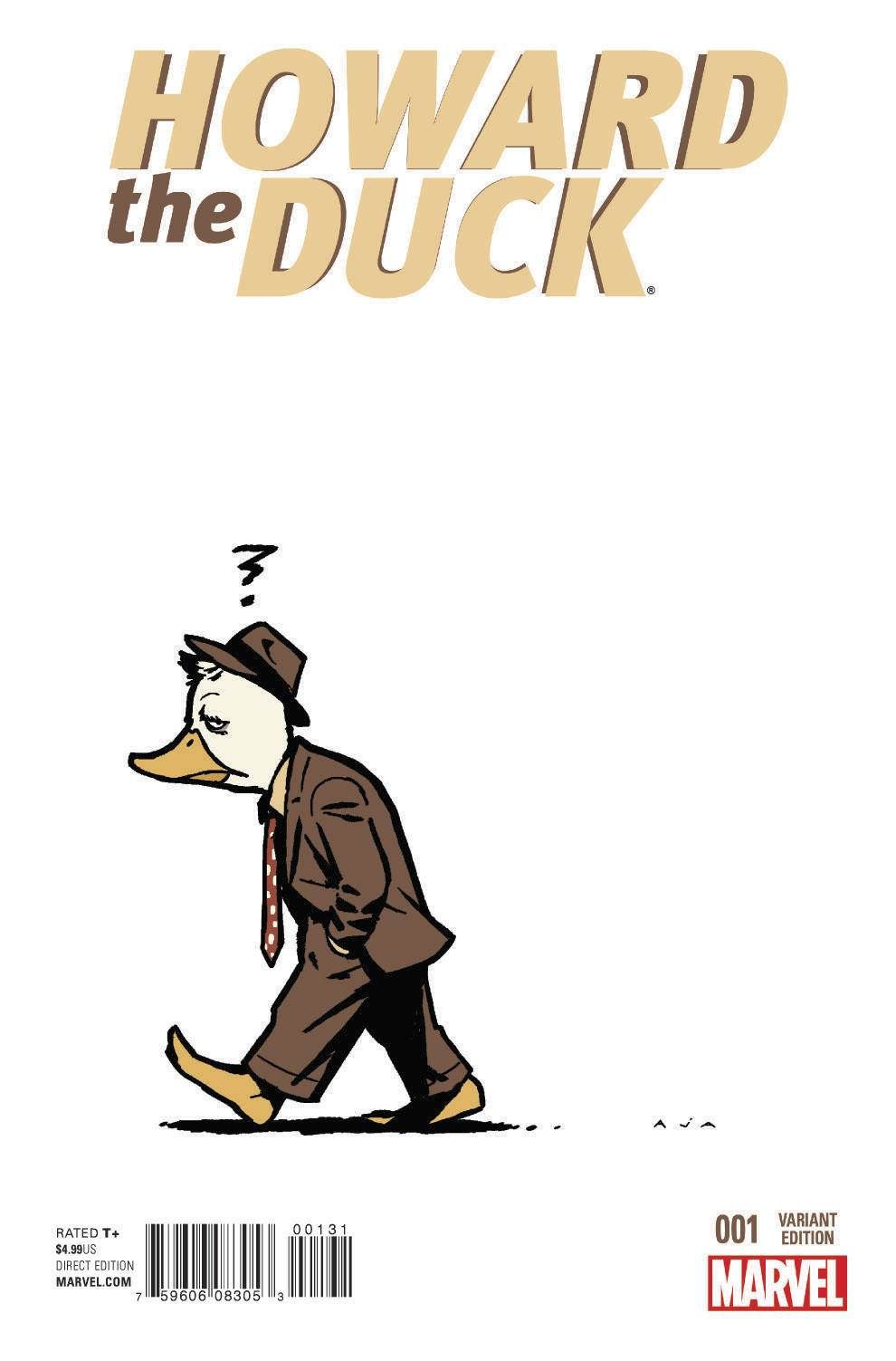 990x1503 Howard the Duck