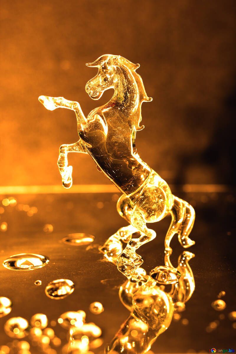 Golden Horse Wallpapers - Top Free Golden Horse Backgrounds ...