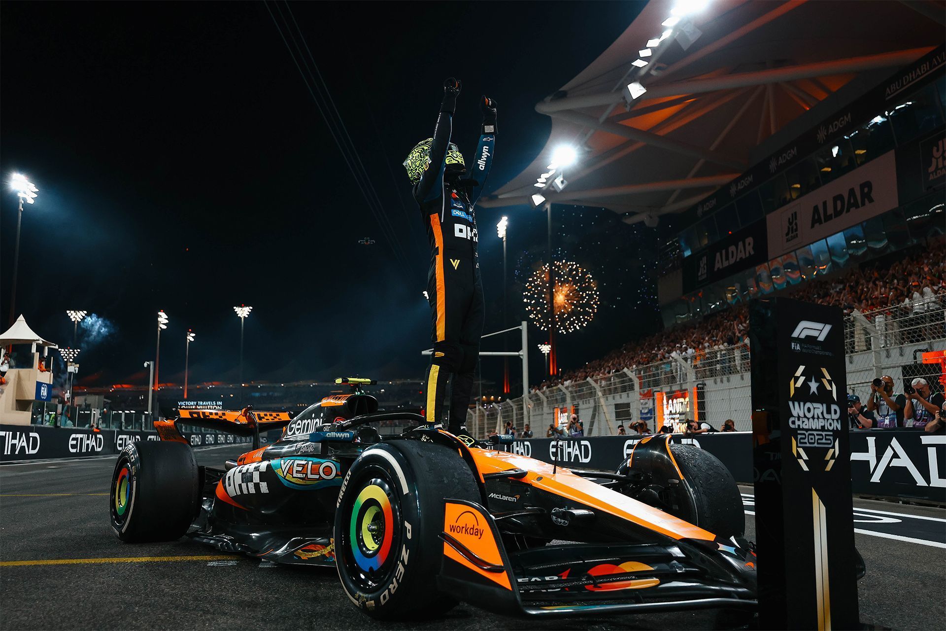 1920x1280 McLaren Formula 1 Team Racing Official Website