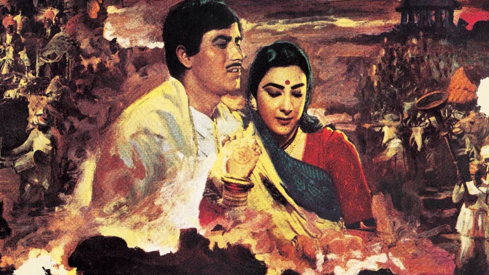 1600x900 This 68 Year Old Epic Is Still One Of The Greatest International Films Of All Time