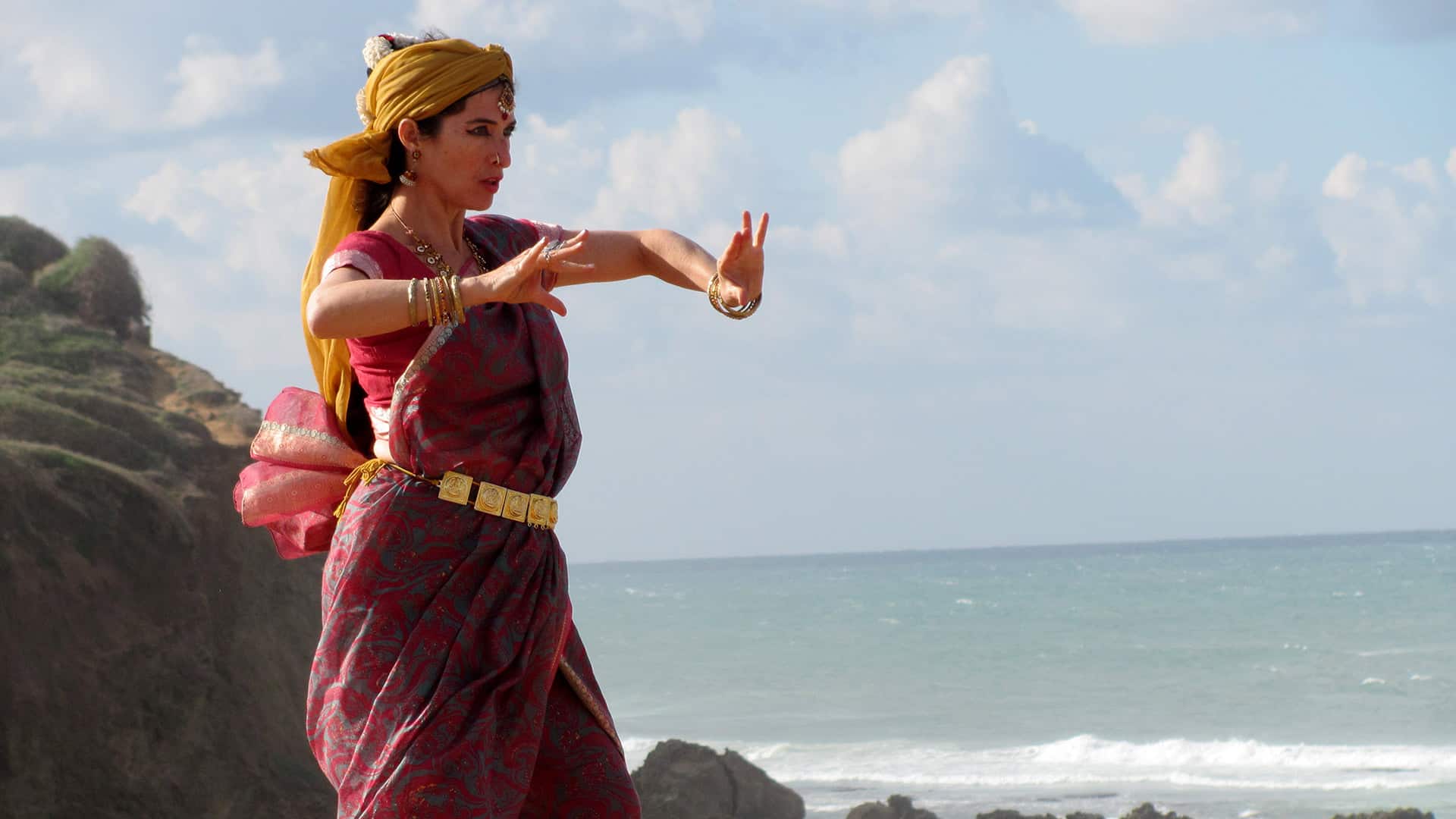 1920x1080 Mother India, Father Israel Story Partners
