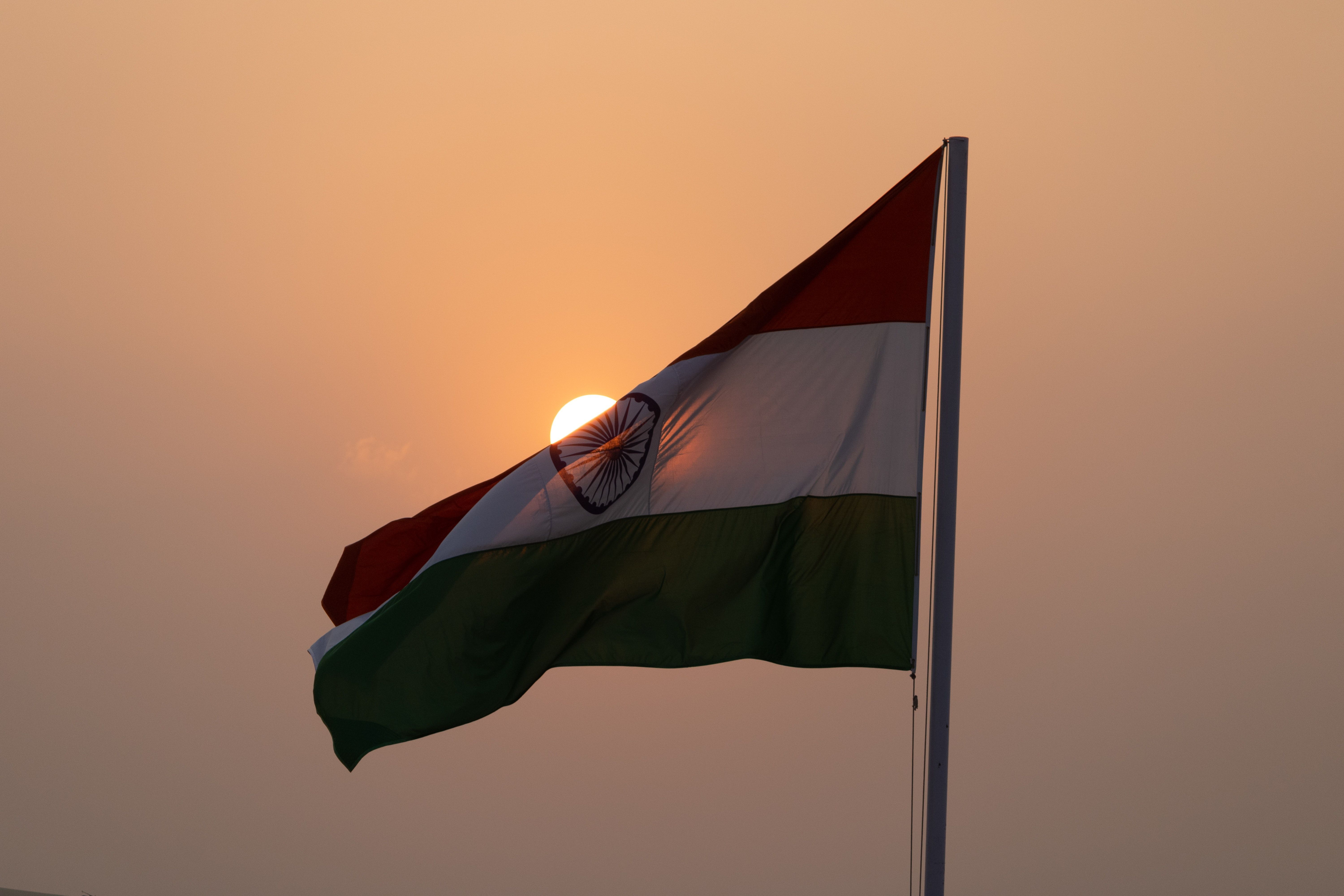 6000x4000 O Great Mother India!