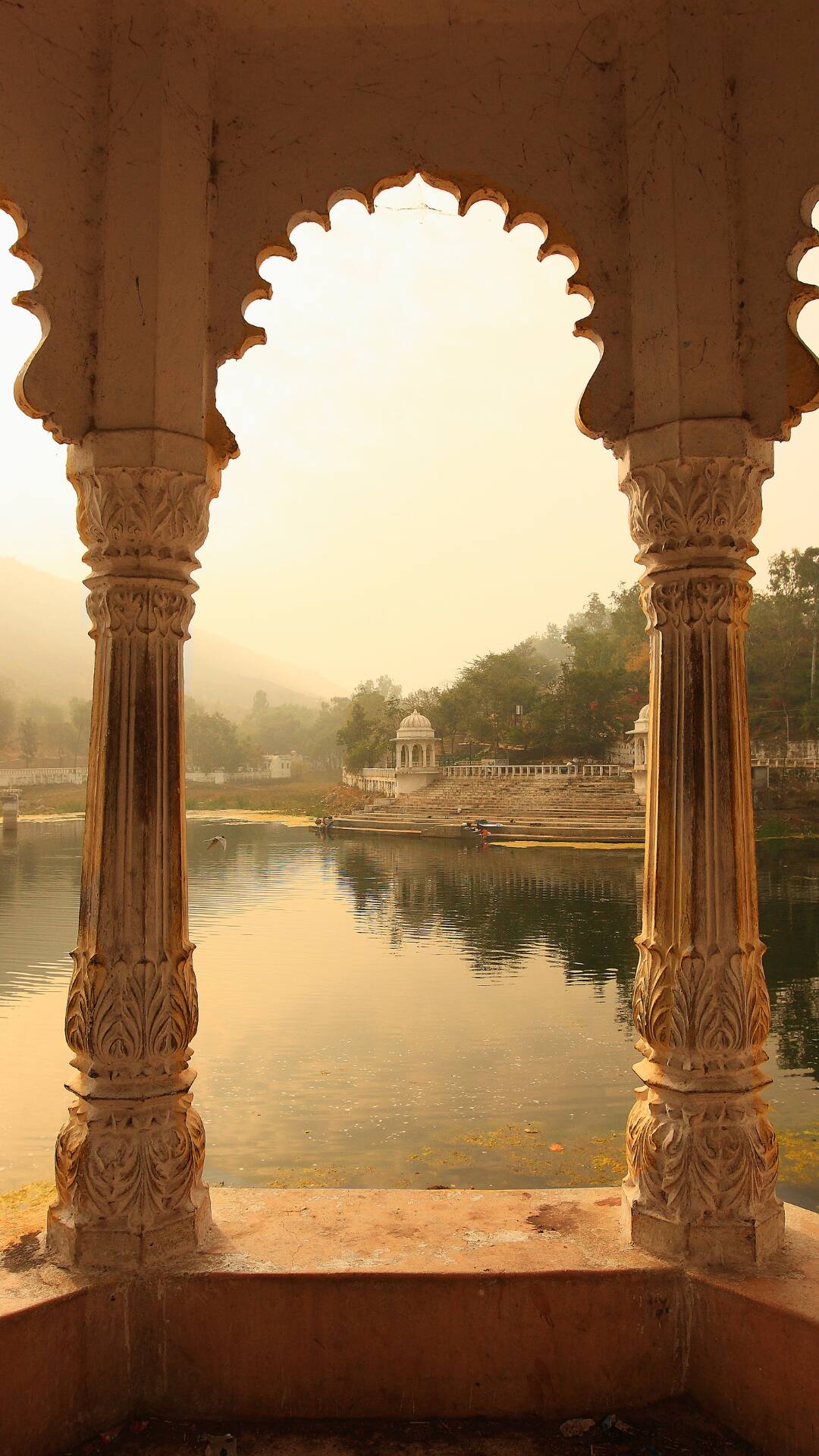 1080x1920 Mother's Day 2024: Create Lasting Memories At These Indian Destinations
