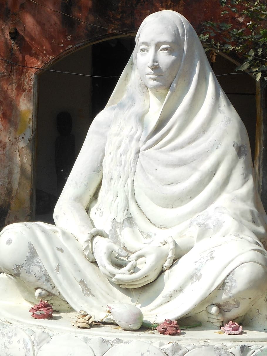 910x1213 HD wallpaper: india, statue, mother, hindu, old, prayer, stone, goddess, ancient
