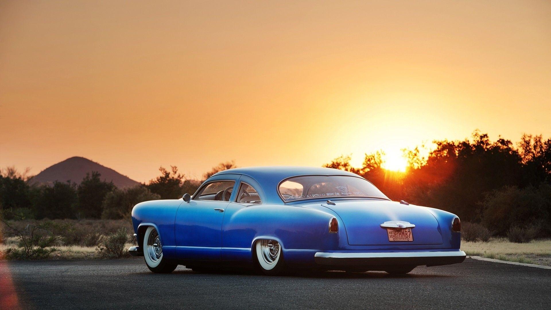1920x1080 Classic Lowrider Car Laptop Full HD 1080P HD 4k