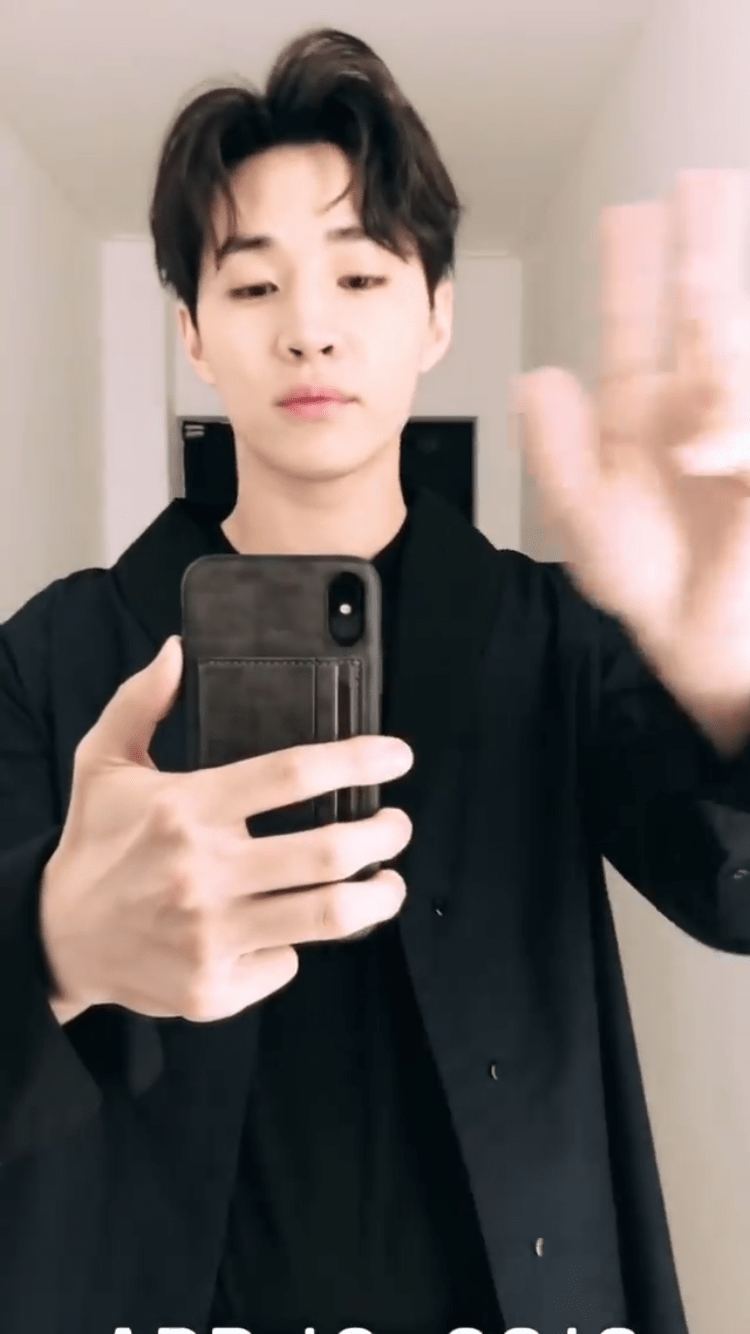 Henry Lau Wallpapers - Top Free Henry Lau Backgrounds - WallpaperAccess