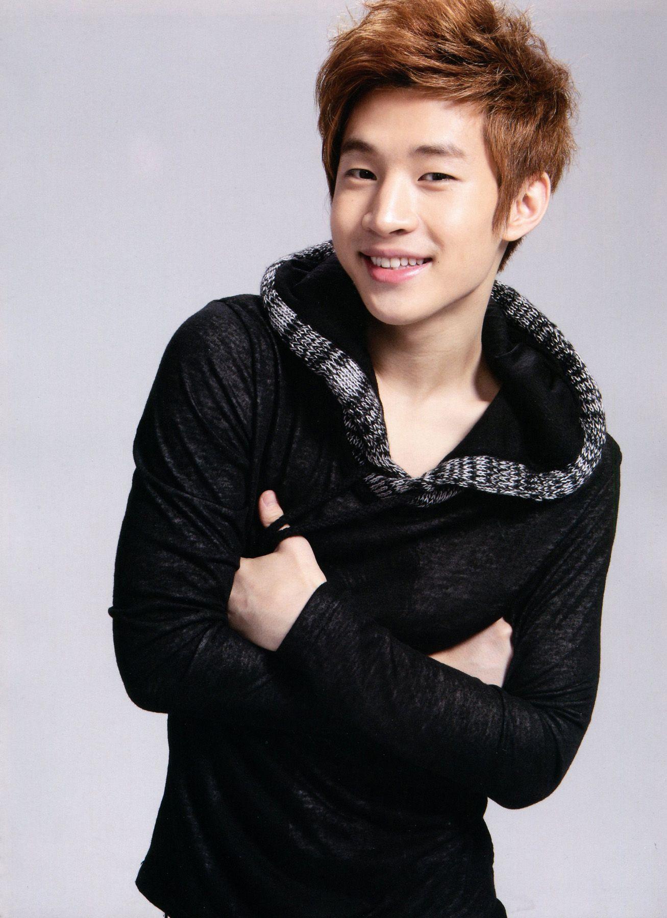 Henry lau