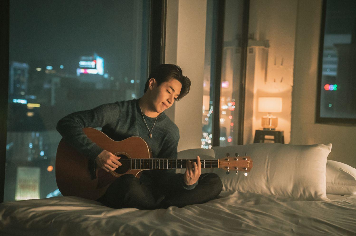 1498x994 Facts and Information About Reason Why Henry Lau Left SM