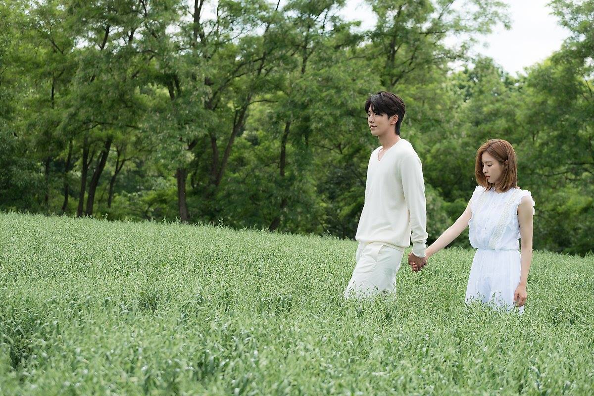 1200x800 Bride Of The Water God Image KPOP Image Board