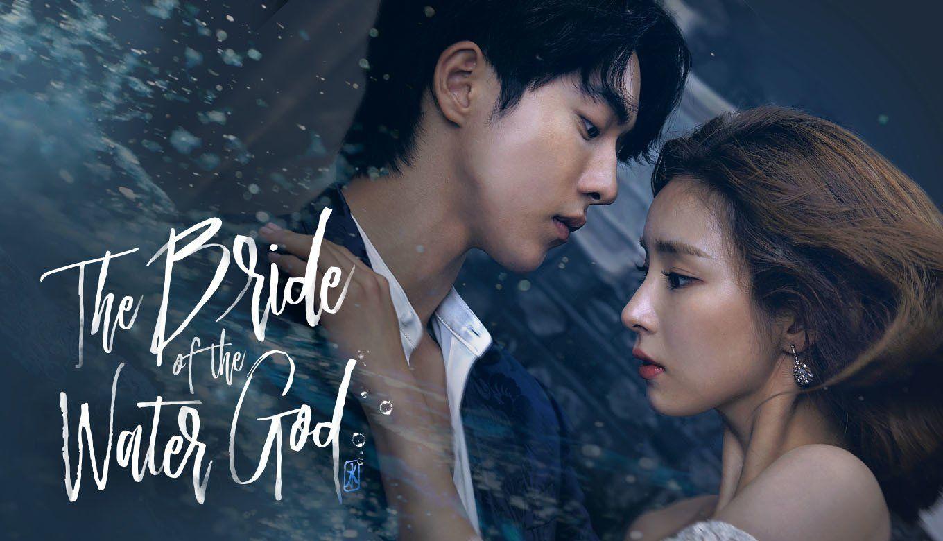 1360x780 Watch The Bride of the Water God (Habaek)