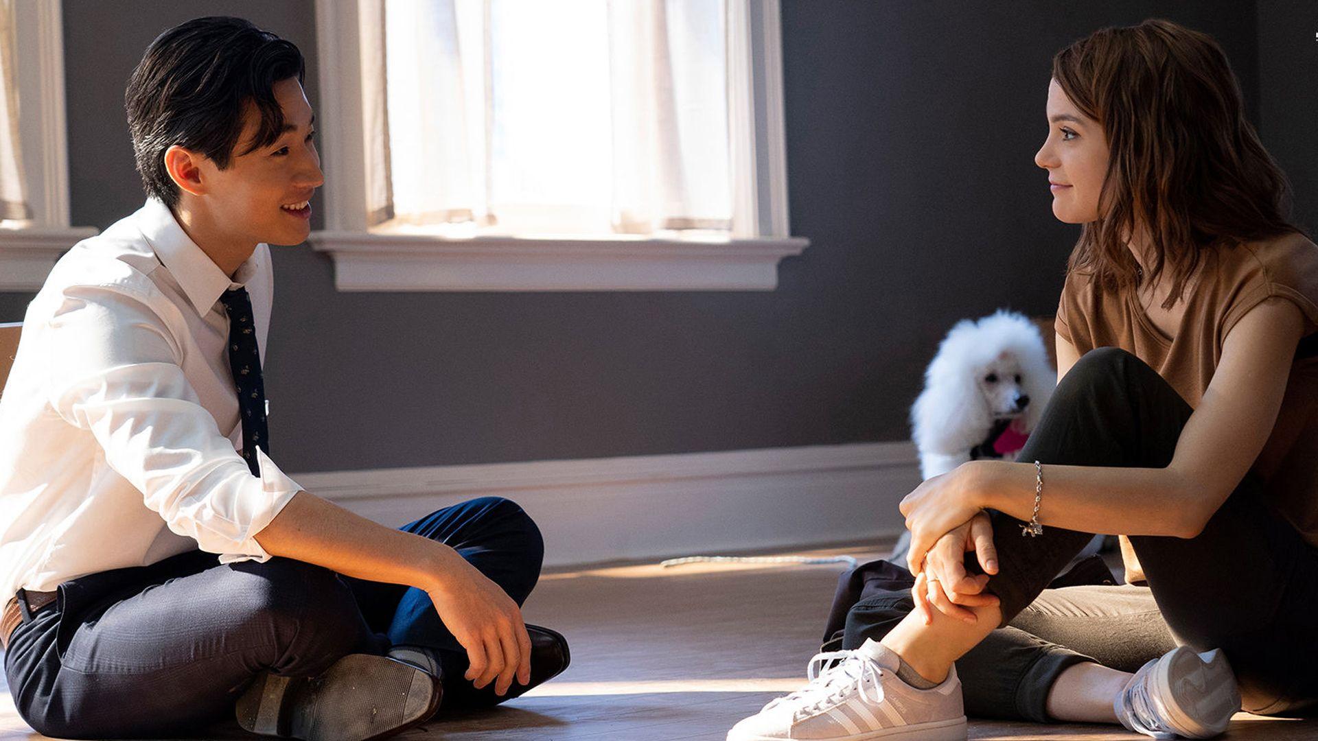 1920x1080 Korean Idol Henry Lau Now A Hollywood Star With “A Dog's Journey