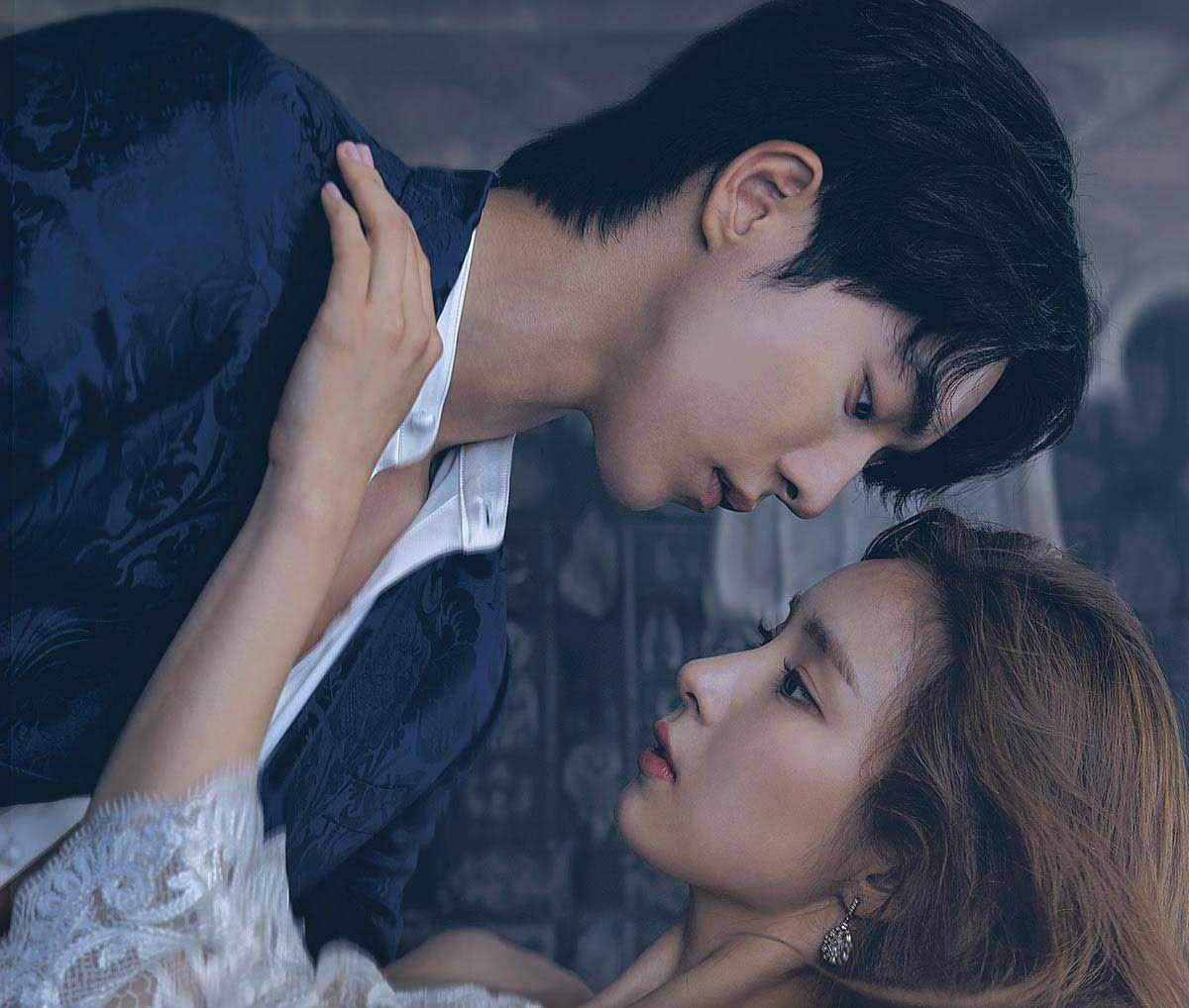 1200x1018 iflix premieres “The Bride of Habaek”