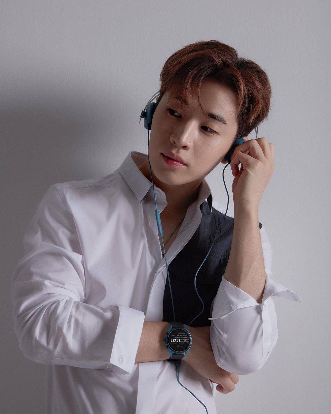 Henry Lau Wallpapers - Top Free Henry Lau Backgrounds - WallpaperAccess