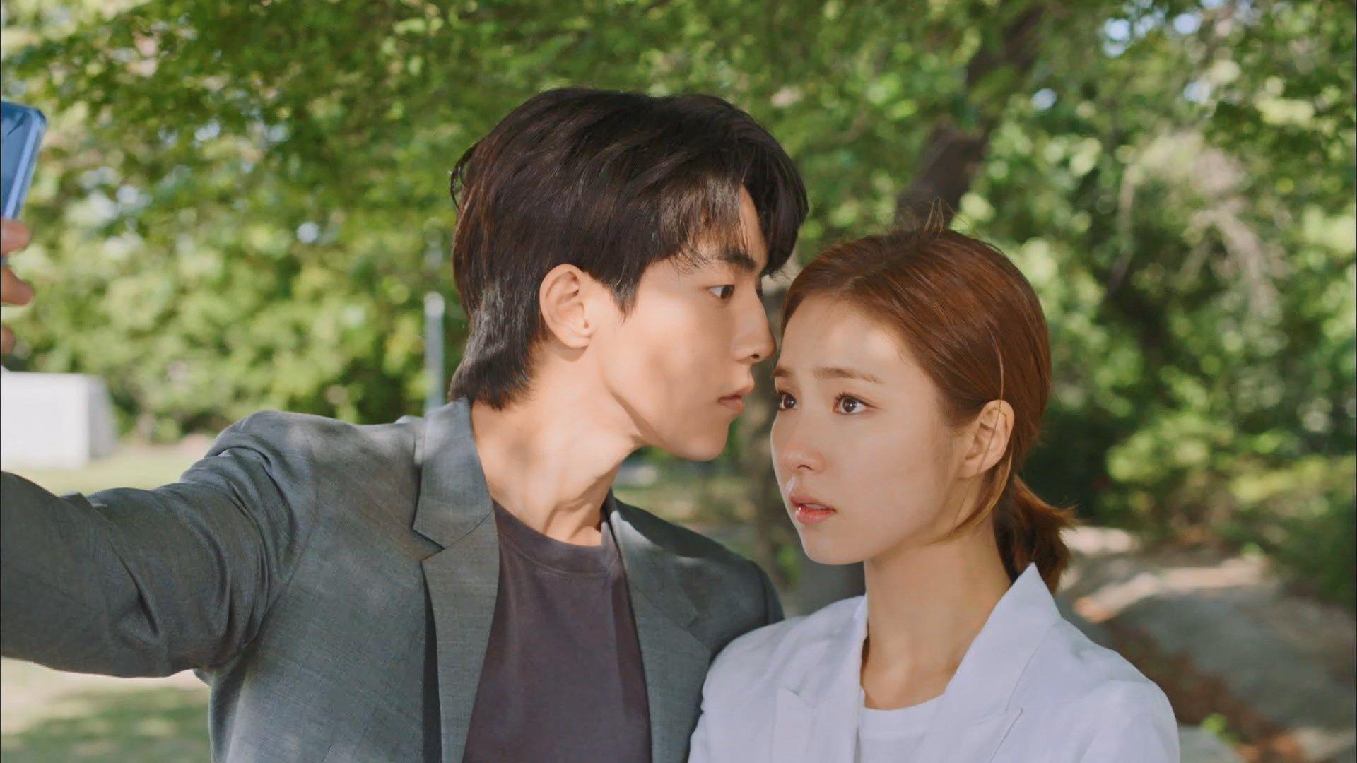 1920x1080 The Bride of Habaek｜Episode 6｜Korean Dramas｜Viu
