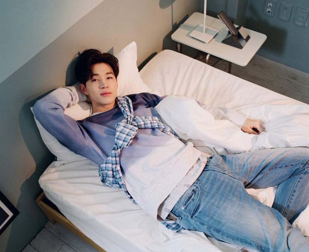 Henry Lau Wallpapers - Top Free Henry Lau Backgrounds - WallpaperAccess