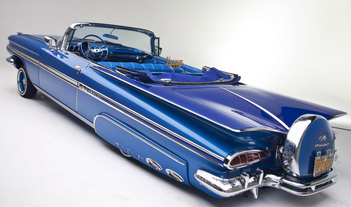 1189x700 Chevrolet Impala Classic Car Classic LowRider wallpaperx942